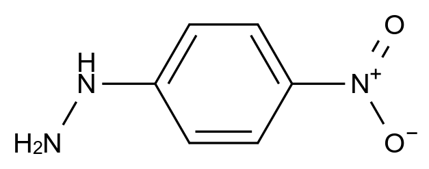 100-16-3_4-硝基苯肼