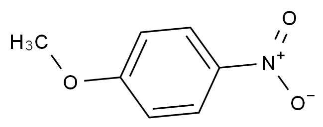 100-17-4_4-硝基苯甲醚