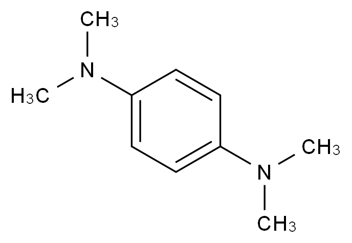 100-22-1_N,N,N',N'-四甲基對苯二胺