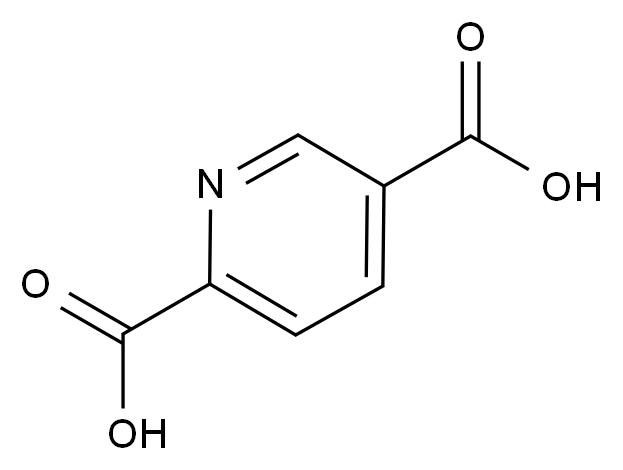 100-26-5_吡啶-2,5-二羧酸