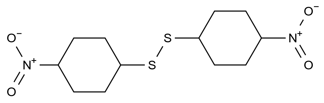 100-32-3_4,4'-二硝基二苯二硫醚