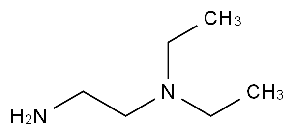 100-36-7_N,N-二乙基乙二胺