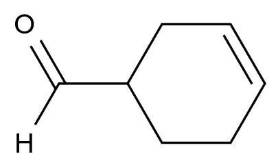 100-50-5_1,2,5,6-四氫苯甲醛