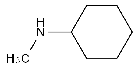 100-60-7_N-甲基環(huán)己胺