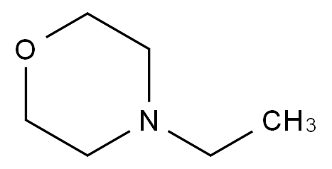 100-74-3_N-乙基嗎啉