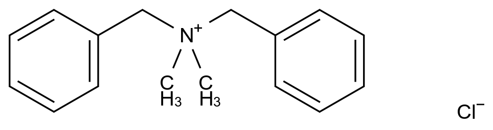 100-94-7_氯化N,N-二甲基-N-苯甲基苯甲銨