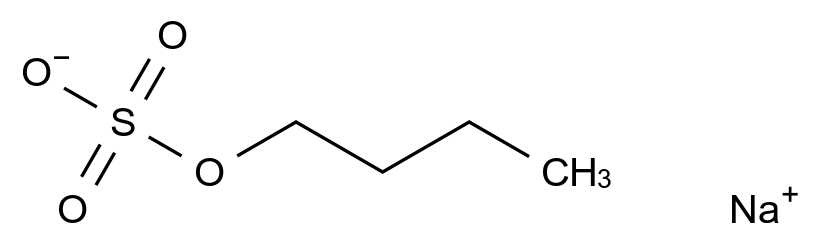 1000-67-5_正丁基硫酸鈉