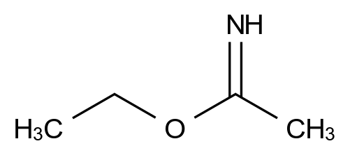 1000-84-6_乙基乙酰亞胺鹽酸鹽